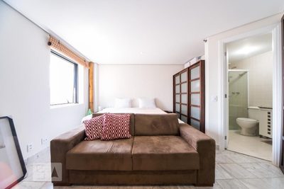 Kitnet-Studio, 50 m² - Foto 2