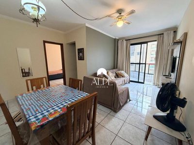 Apartamento, 1 quarto, 62 m² - Foto 1