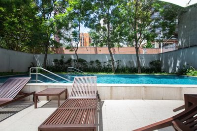 Apartamento, 2 quartos, 53 m² - Foto 5
