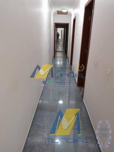 Casa, 3 quartos, 350 m² - Foto 2