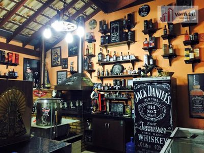Chácara, 5 quartos, 3900 m² - Foto 2