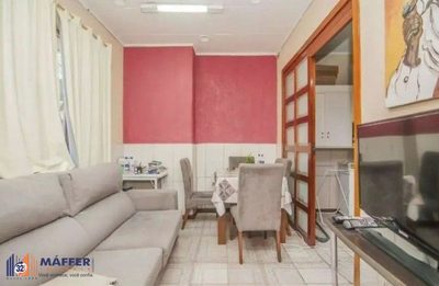 Apartamento, 2 quartos, 95 m² - Foto 2