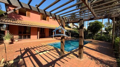 Casa, 4 quartos, 439 m² - Foto 4