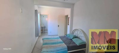 Casa de Condomínio, 2 quartos - Foto 1