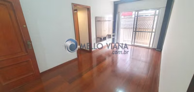 Apartamento, 1 quarto, 90 m² - Foto 1