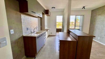 Apartamento, 3 quartos, 86 m² - Foto 5