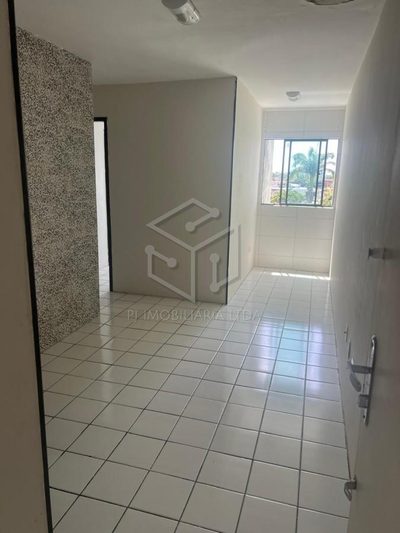 Apartamento, 2 quartos, 58 m² - Foto 1