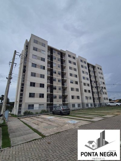Apartamento, 3 quartos, 53 m² - Foto 1