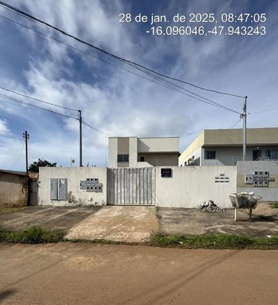 Apartamento, 2 quartos, 10 m² - Foto 1