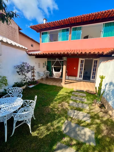 Sobrado, 7 quartos, 397 m² - Foto 1