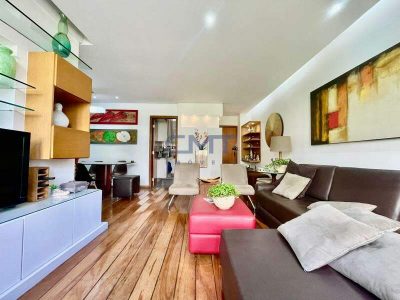 Apartamento, 3 quartos, 128 m² - Foto 5