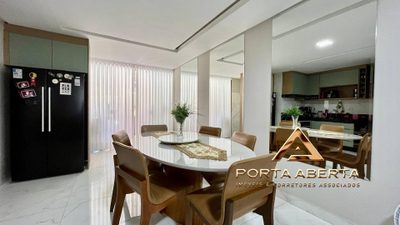 Casa, 3 quartos, 135 m² - Foto 3