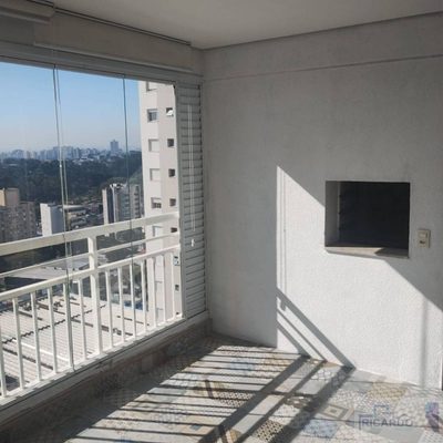 Apartamento, 3 quartos, 94 m² - Foto 5