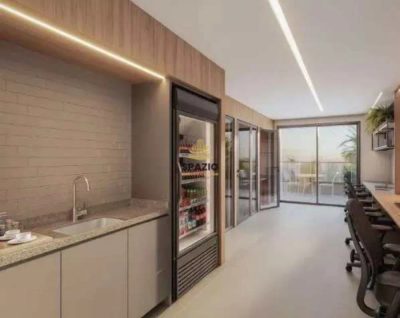 Apartamento, 2 quartos, 65 m² - Foto 2