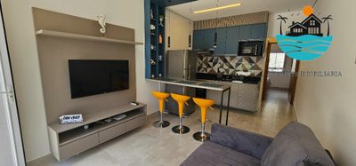 Apartamento, 1 quarto, 45 m² - Foto 2