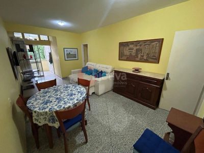 Apartamento, 3 quartos, 110 m² - Foto 2
