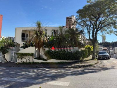 Sobrado, 617 m² - Foto 3