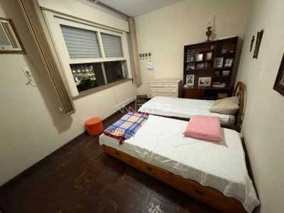 Apartamento, 3 quartos, 103 m² - Foto 1