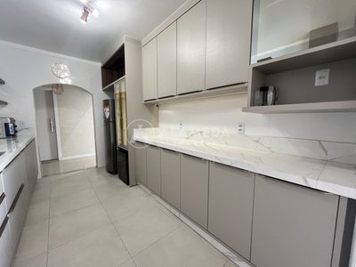 Casa, 4 quartos, 212 m² - Foto 5