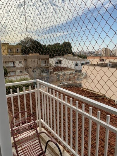 Apartamento, 104 m² - Foto 2