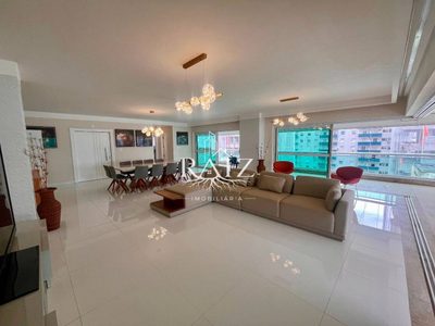 Apartamento, 4 quartos, 360 m² - Foto 4