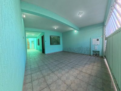Sobrado, 5 quartos, 197 m² - Foto 4