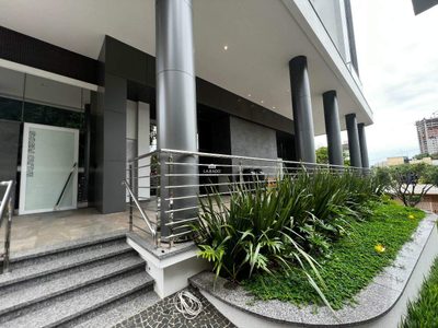 Loja-Salão, 165 m² - Foto 1
