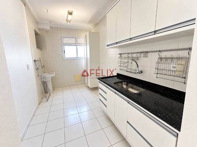 Apartamento, 3 quartos, 82 m² - Foto 5