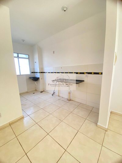 Apartamento, 2 quartos, 42 m² - Foto 4