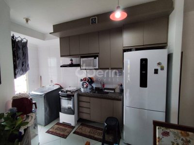 Apartamento, 2 quartos, 49 m² - Foto 3