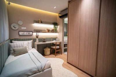 Apartamento, 3 quartos, 113 m² - Foto 2