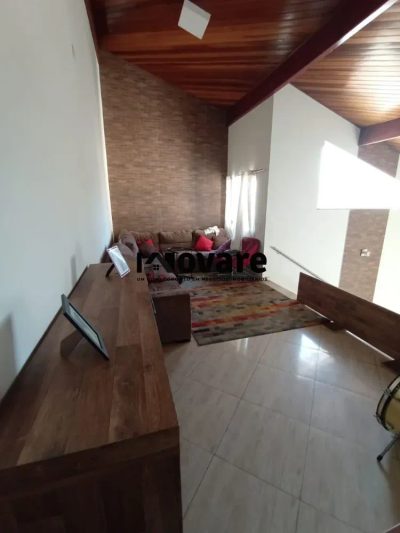 Casa, 3 quartos, 127 m² - Foto 1