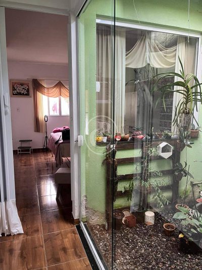 Casa, 1 quarto - Foto 5