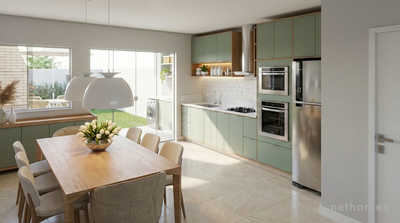 Casa, 2 quartos, 113 m² - Foto 5