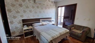 Casa, 4 quartos, 207 m² - Foto 3