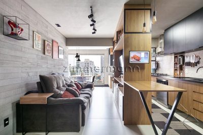 Cobertura, 2 quartos, 109 m² - Foto 5