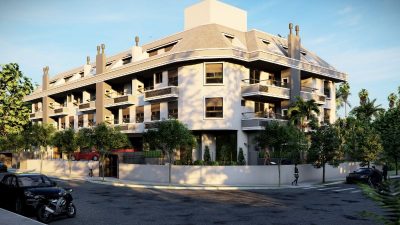 Apartamento, 2 quartos, 91 m² - Foto 4