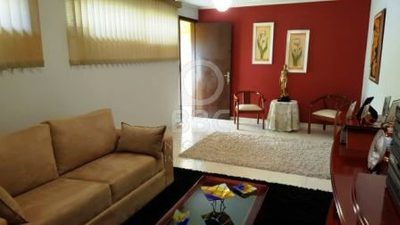 Sobrado, 3 quartos, 217 m² - Foto 4