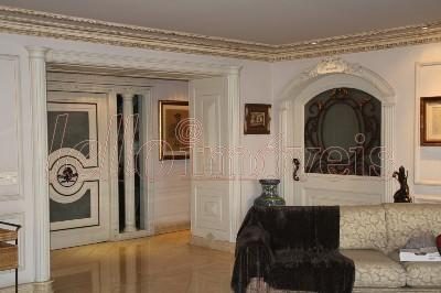 Apartamento, 4 quartos, 500 m² - Foto 4