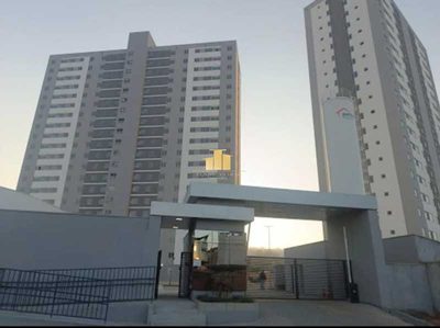 Apartamento, 2 quartos, 45 m² - Foto 1