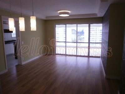 Apartamento, 3 quartos, 160 m² - Foto 2