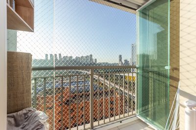 Apartamento, 1 quarto, 32 m² - Foto 4