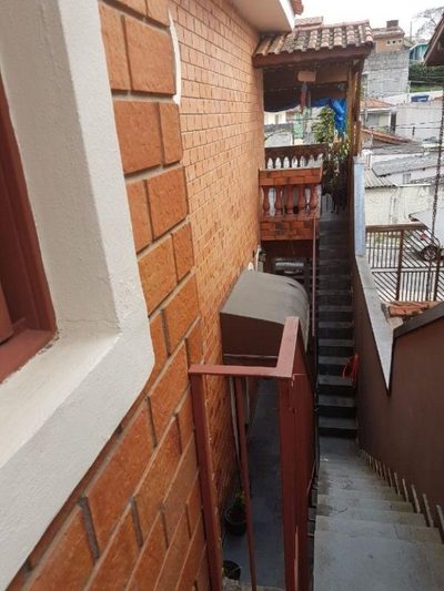 Sobrado, 3 quartos - Foto 5