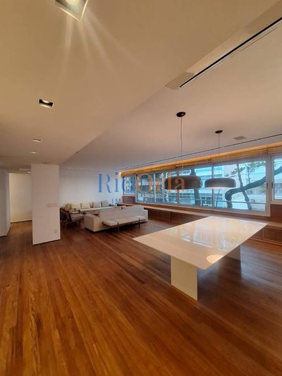 Apartamento, 3 quartos, 240 m² - Foto 4