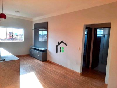 Apartamento, 2 quartos, 72 m² - Foto 1