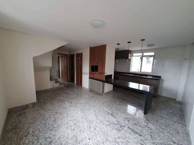 Cobertura, 3 quartos, 110 m² - Foto 1