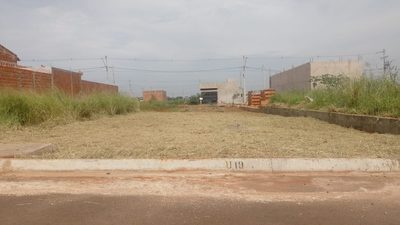 Terreno, 161 m² - Foto 1