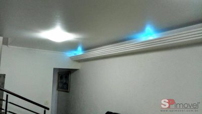 Casa, 3 quartos, 126 m² - Foto 4