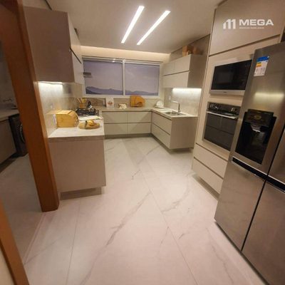 Apartamento, 3 quartos, 163 m² - Foto 5