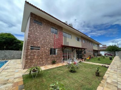 Casa de Condomínio, 2 quartos - Foto 2